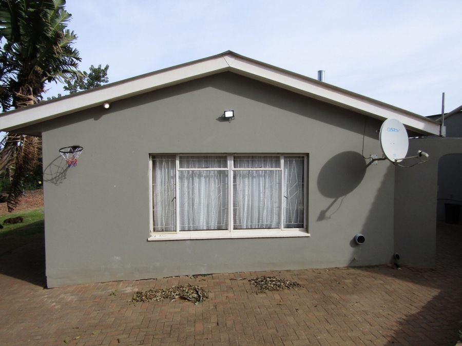 Commercial Property for Sale in Hankey Eastern Cape